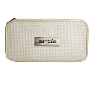 Artís Brush Case in Ivory